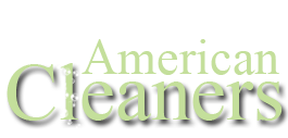 American cleaners